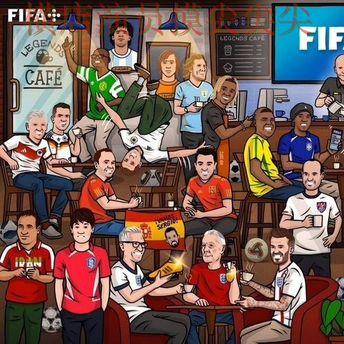 FIFA World Cup 2026期间热门世界杯投注平台推荐揭秘与直播入口分析 FIFA World Cup 2026期间热门世界杯投注平台推荐揭秘与直播入口分析