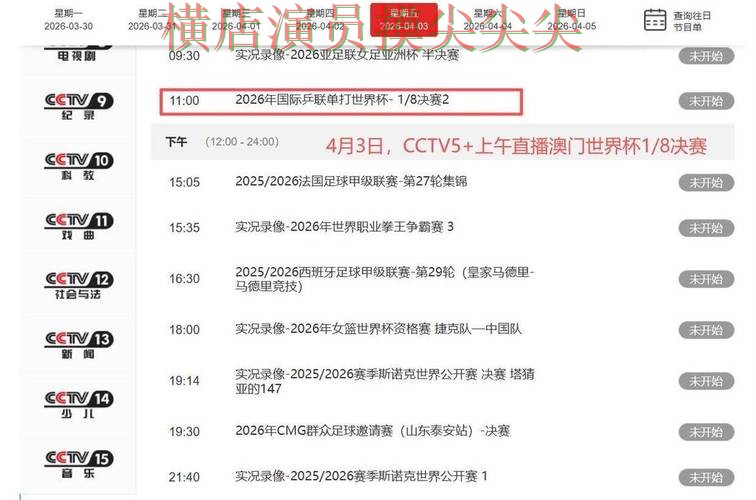 世界杯实时直播专栏:世界杯买球平台访问方式+直播全面实测对比 世界杯实时直播专栏:世界杯买球平台访问方式+直播全面实测对比